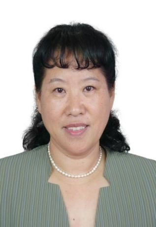 盧穎-企業培訓師