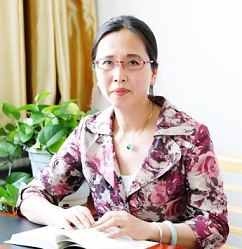 閆紅-企業(yè)培訓(xùn)師