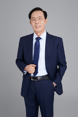 雷勛華老師 - 企業培訓師