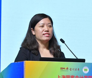 劉梅玲老師 - 企業(yè)培訓(xùn)師