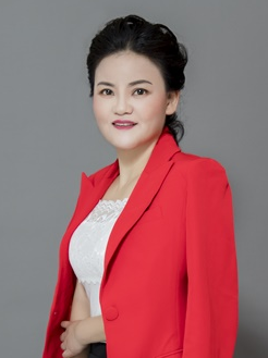 陶惠萍-企業(yè)培訓(xùn)師