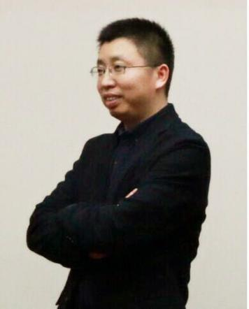 楊立國-企業培訓師