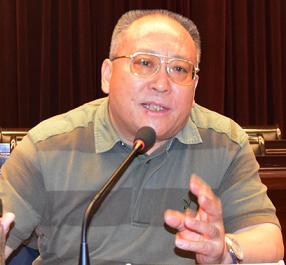 趙公社-企業培訓師