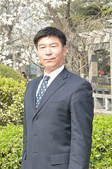 鄭慶華-企業培訓師