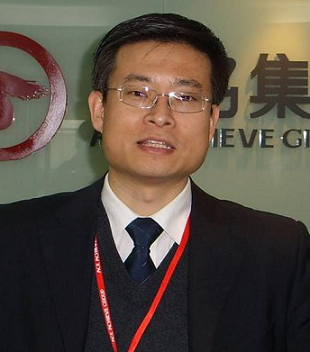 陳云青-企業培訓師