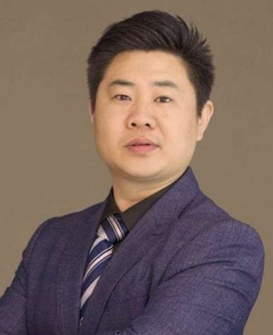 張恒-企業培訓師