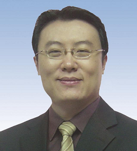 楊俊峰老師 - 企業(yè)培訓(xùn)師