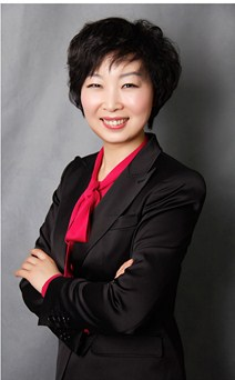 劉杉-企業(yè)培訓師