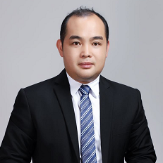 歐陽少波-企業培訓師