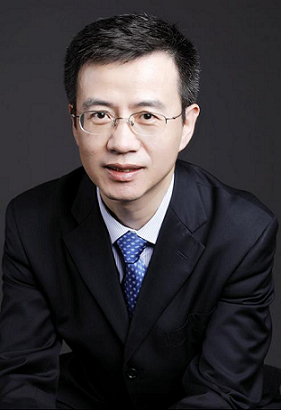 袁志剛-企業培訓師