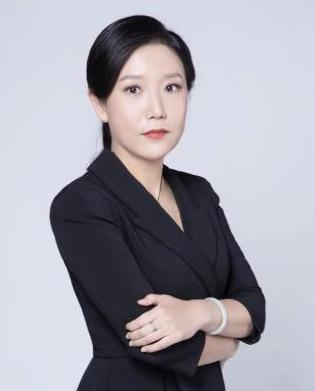 孫文靜老師 - 企業培訓師