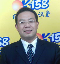 崔自三-企業(yè)培訓(xùn)師