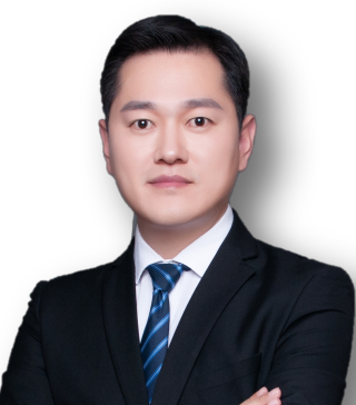 杜良鵬-企業(yè)培訓(xùn)師