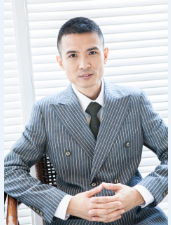 戴朝昕老師 - 企業培訓師