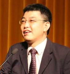 楚天-企業培訓師