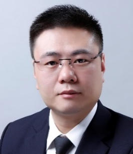 劉睿-企業(yè)培訓(xùn)師