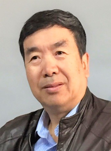 白延慶老師 - 企業(yè)培訓師