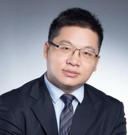 白永亮老師 - 企業培訓師