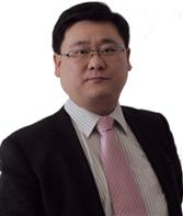 陳龍-企業培訓師