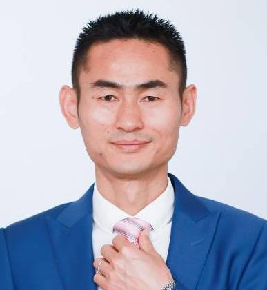 陳培松-企業培訓師