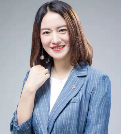 韓東妮老師 - 企業(yè)培訓(xùn)師