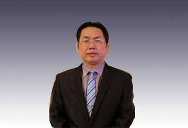 雷衛(wèi)旭-企業(yè)培訓(xùn)師