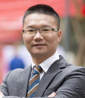 李青剛-企業培訓師