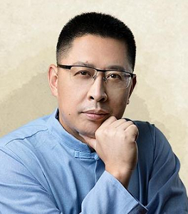 李清泉-企業培訓師