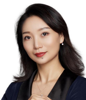 盧孟媛老師 - 企業(yè)培訓(xùn)師