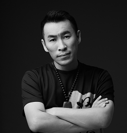 聶凡鼎-企業培訓師