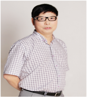 錢力-企業培訓師