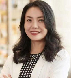 錢思菁-企業培訓師