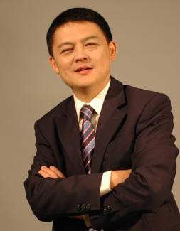 尚旭東老師 - 企業培訓師