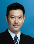 譚智韜-企業培訓師