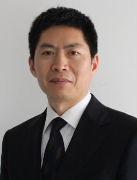 田勝波-企業培訓師