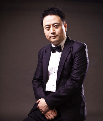 仝國棟-企業培訓師