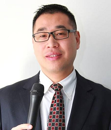 魏春-企業(yè)培訓師