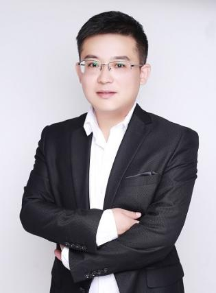 文釗飛老師 - 企業(yè)培訓師