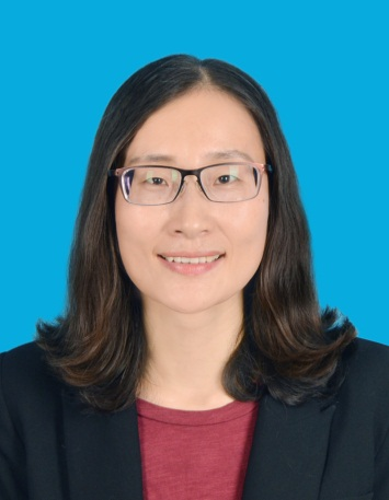 武彥麗-企業培訓師