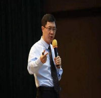 肖章-企業培訓師