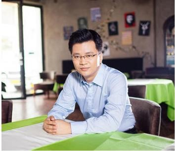 謝明志-企業培訓師