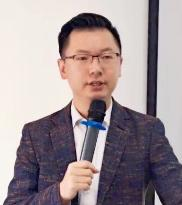 薛騰蛟老師 - 企業(yè)培訓(xùn)師