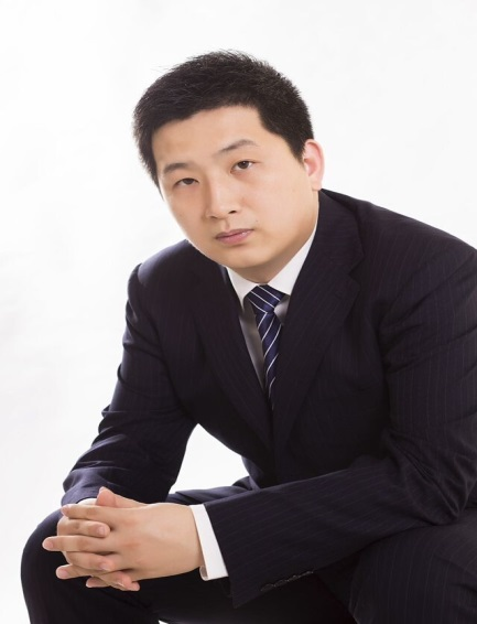 燕鵬飛-企業(yè)培訓(xùn)師