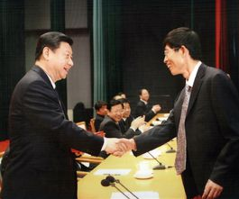 岳慶平-企業(yè)培訓(xùn)師