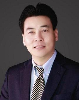 鐘彩民-企業(yè)培訓(xùn)師