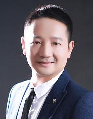 朱曉波-企業培訓師