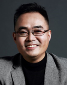 泊明-企業培訓師