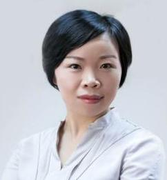 林曉-企業培訓師