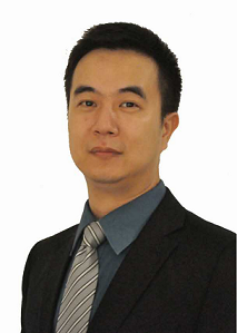 郝偉-企業(yè)培訓(xùn)師