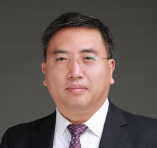 馬洪飛-企業(yè)培訓(xùn)師